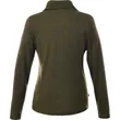 Women's STRATTON Knit Half Zip | https://www.bestnamebadges.com