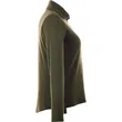 Women's STRATTON Knit Half Zip | https://www.bestnamebadges.com