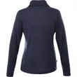 Women's STRATTON Knit Half Zip | https://www.bestnamebadges.com