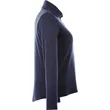 Women's STRATTON Knit Half Zip | https://www.bestnamebadges.com