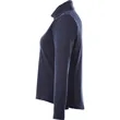 Women's STRATTON Knit Half Zip | https://www.bestnamebadges.com