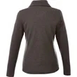 Women's STRATTON Knit Half Zip | https://www.bestnamebadges.com