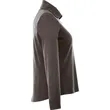 Women's STRATTON Knit Half Zip | https://www.bestnamebadges.com