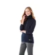 Women's STRATTON Knit Half Zip | https://www.bestnamebadges.com