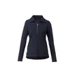 Women's STRATTON Knit Half Zip | https://www.bestnamebadges.com