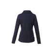 Women's STRATTON Knit Half Zip | https://www.bestnamebadges.com