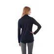 Women's STRATTON Knit Half Zip | https://www.bestnamebadges.com