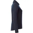 Women's STRATTON Knit Half Zip | https://www.bestnamebadges.com
