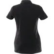 Women's ACADIA SS Polo | https://www.bestnamebadges.com
