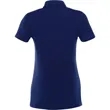 Women's ACADIA SS Polo | https://www.bestnamebadges.com
