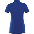 Women's ACADIA SS Polo | https://www.bestnamebadges.com