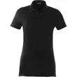 Women's ACADIA SS Polo | https://www.bestnamebadges.com