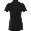 Women's ACADIA SS Polo | https://www.bestnamebadges.com