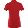Women's ACADIA SS Polo | https://www.bestnamebadges.com
