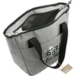 Merchant & Craft Revive Recycled 9 Can Tote Cooler | https://www.bestnamebadges.com