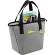 Merchant & Craft Revive Recycled 9 Can Tote Cooler | https://www.bestnamebadges.com