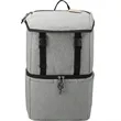 Merchant & Craft Revive Recycled Backpack Cooler | https://www.bestnamebadges.com