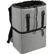 Merchant & Craft Revive Recycled Backpack Cooler | https://www.bestnamebadges.com