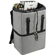 Merchant & Craft Revive Recycled Backpack Cooler | https://www.bestnamebadges.com
