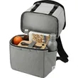 Merchant & Craft Revive Recycled Backpack Cooler | https://www.bestnamebadges.com