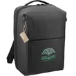 Aft Recycled 15" Computer Backpack | https://www.bestnamebadges.com