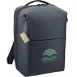 Aft Recycled 15" Computer Backpack | https://www.bestnamebadges.com