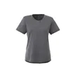 Women's Omi Short Sleeve Tech Tee | https://www.bestnamebadges.com