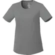 Women's Omi Short Sleeve Tech Tee | https://www.bestnamebadges.com