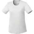Women's Omi Short Sleeve Tech Tee | https://www.bestnamebadges.com