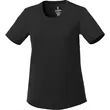 Women's Omi Short Sleeve Tech Tee | https://www.bestnamebadges.com