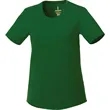 Women's Omi Short Sleeve Tech Tee | https://www.bestnamebadges.com