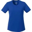 Women's Omi Short Sleeve Tech Tee | https://www.bestnamebadges.com