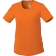 Women's Omi Short Sleeve Tech Tee | https://www.bestnamebadges.com
