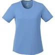 Women's Omi Short Sleeve Tech Tee | https://www.bestnamebadges.com