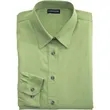 Women's LONG SLEEVE DRESS SHIRT | https://www.bestnamebadges.com
