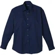 Women's LONG SLEEVE DRESS SHIRT | https://www.bestnamebadges.com