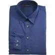 Women's LONG SLEEVE DRESS SHIRT | https://www.bestnamebadges.com