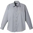 Women's LONG SLEEVE DRESS SHIRT | https://www.bestnamebadges.com