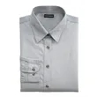 Women's LONG SLEEVE DRESS SHIRT | https://www.bestnamebadges.com