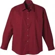 Women's LONG SLEEVE DRESS SHIRT | https://www.bestnamebadges.com