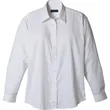 Women's LONG SLEEVE DRESS SHIRT | https://www.bestnamebadges.com