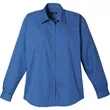 Women's LONG SLEEVE DRESS SHIRT | https://www.bestnamebadges.com