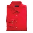 Women's LONG SLEEVE DRESS SHIRT | https://www.bestnamebadges.com