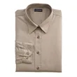 Women's LONG SLEEVE DRESS SHIRT | https://www.bestnamebadges.com