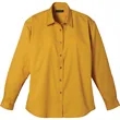 Women's LONG SLEEVE DRESS SHIRT | https://www.bestnamebadges.com