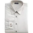 Women's LONG SLEEVE DRESS SHIRT | https://www.bestnamebadges.com