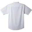 Men's LAMBERT OXFORD SS SHIRT | https://www.bestnamebadges.com
