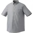 Men's LAMBERT OXFORD SS SHIRT | https://www.bestnamebadges.com