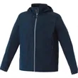Men's Flint Lightweight Jacket | https://www.bestnamebadges.com