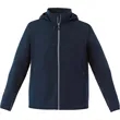 Men's Flint Lightweight Jacket | https://www.bestnamebadges.com
